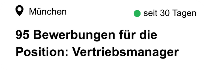 PharmMedi Vision Funnel zur automatisierten Gewinnung von Bewerbern und Neukunde