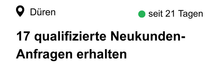 PharmMedi Vision hilft kleinen und mittelständischen Unternehmen bei der digitalen Kundengewinnung