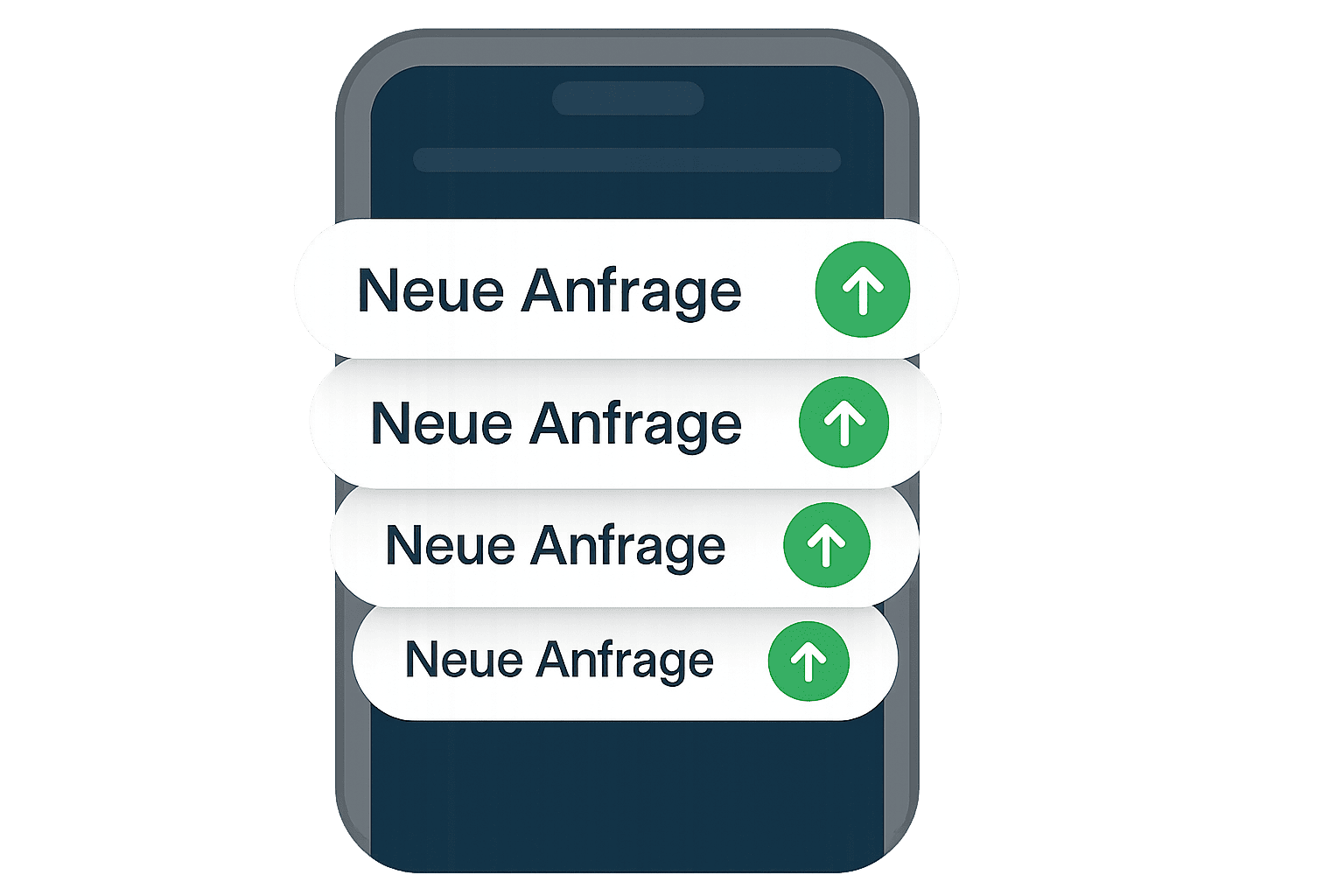 Software- und Appentwicklung als Partnerlösung auf der PharmMedi Vision Website